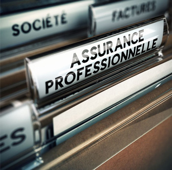 Assurance local professionnel